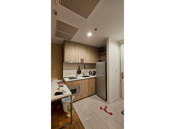1545 Phetchaburi Rd, Makkasan, Ratchathewi, Bangkok 10400, THA, Makkasan, Bangkok