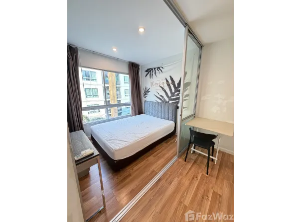Soi Chalong Krung 31, Lam Pla Thio, Lat Krabang, Bangkok 10520, THA, Lam Pla Thio, Bangkok