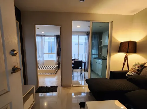 59/2 Lat Phrao 18, Chom Phon, Chatuchak, Bangkok, 10900 Thailand, Chatuchak,
