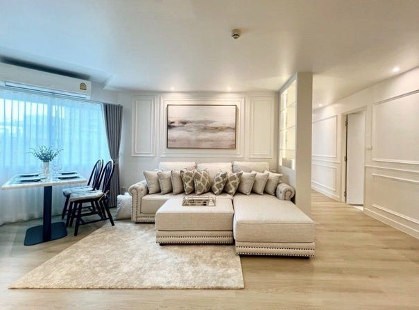 Condo One ซอยนราธิวาสราชนครินทร์ 24, Chong Nonsi, Yannawa, Bangkok 10120, THA, Chong Nonsi, Bangkok