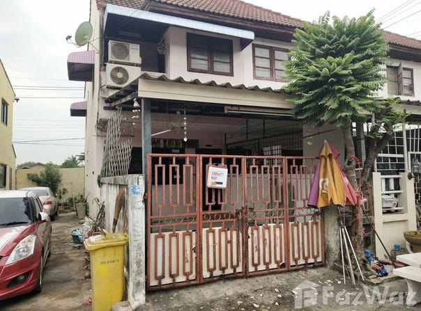 117/84 Bangphai-Nong PhraoNgai Road, Bang Rak Phatthana, Bang Bua Thong, Nonthaburi, 11110 Thailand, Bang Bua Thong,