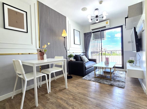 Soi Sukhaphiban 3, Anusawari, Bang Khen, Bangkok, 10220 Thailand, Bang Khen,
