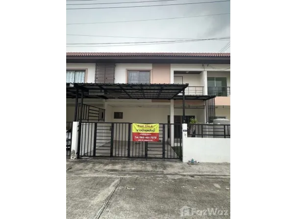 3026, Sai Noi, Nonthaburi, 11150 Thailand, Sai Noi,