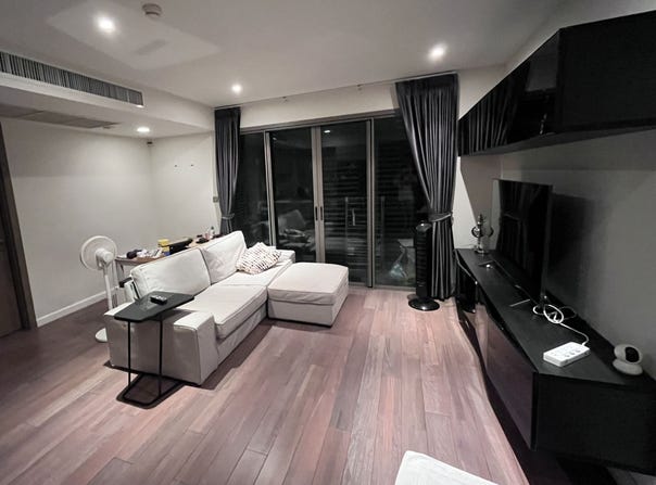 Sync Nature Siam ซอยเกษมสันต์ 3, Wang Mai, Pathum Wan, Bangkok 10330, THA, Wang Mai, Bangkok