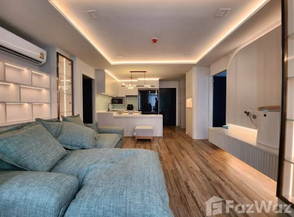 Maestro 01 Residence ถนนเย็นอากาศ, Thung Maha Mek, Sathon, Bangkok 10120, THA, Thung Maha Mek, Bangkok