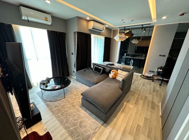 Charoen Rat Rd, Bang Khlo, Bang Kho Laem, Bangkok 10120, THA, Bang Khlo, Bangkok