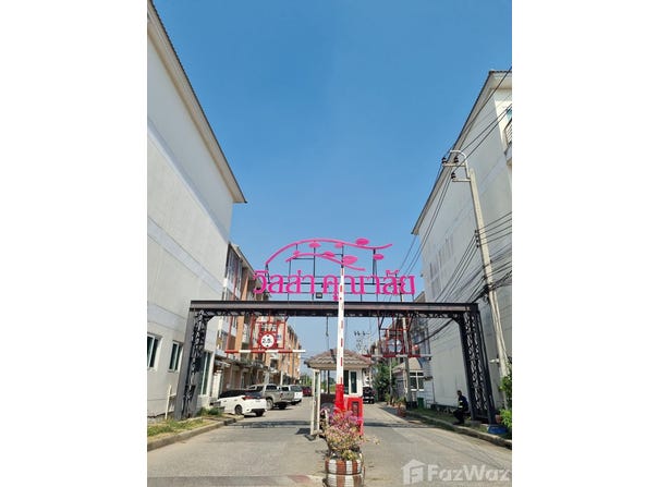 220/10 Moo 3 Soi Muban Villa Khunalai, Bang Phai-Nong Phrao Ngai Rd, Bang Rak Phatthana, Bang Bua Thong, Nonthaburi 11110, THA, Bang Rak Phatthana, Nonthaburi