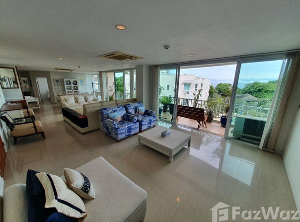 Chom View Rd, Nong Kae, Hua Hin, Prachuap Khiri Khan 77110, THA, Nong Kae, Prachuap Khiri Khan