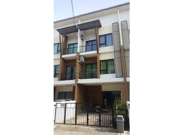 92/1 Khlong Ta Khet Fang Tawan Ok Rd, Pak Nam, Mueang Samut Prakan, Samut Prakan 10270, THA, Pak Nam, Samut Prakan