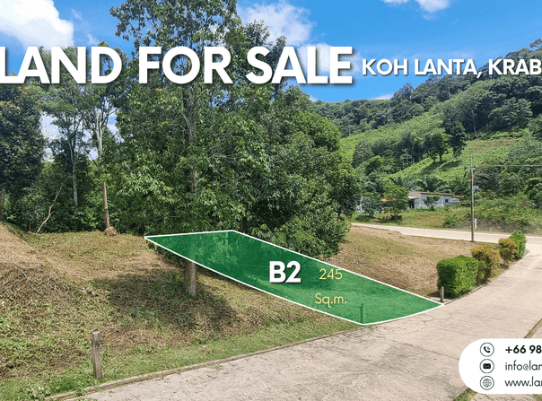 Hatna Minimart, Sala Dan, Ko Lanta, Krabi, 81150 Thailand, Ko Lanta,