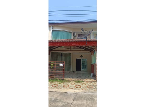 Soi Muban Ban Ratchaphruek 11 Suvarnabhumi-Lat Krabang, Lam Pla Thio, Lat Krabang, Bangkok 10520, THA, Lam Pla Thio, Bangkok
