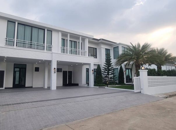 Soi Lat Krabang 20/3, Racha Thewa, Bang Phli, Samut Prakan 10540, THA, Racha Thewa, Samut Prakan