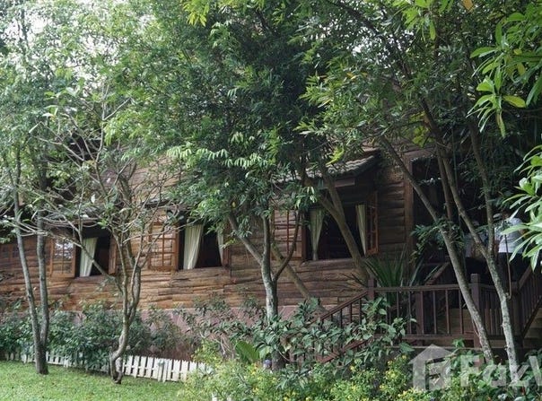 Wood Park Home Resort, Musi, Pak Chong, Nakhon Ratchasima, 30130 Thailand, Pak Chong,