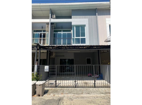 11/7 Soi Muban Citi Sense Phet Kasem, Lak Song, Bang Khae, Bangkok 10160, THA, Lak Song, Bangkok