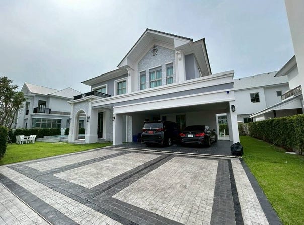 Soi Lat Krabang 20/3, Racha Thewa, Bang Phli, Samut Prakan 10540, THA, Racha Thewa, Samut Prakan