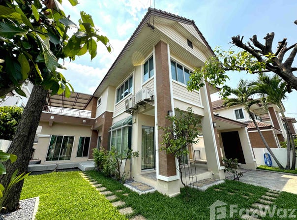 Mueangthong Sri Nakharin Road, Saphan Sung, Bangkok, 10240 Thailand, Saphan Sung,