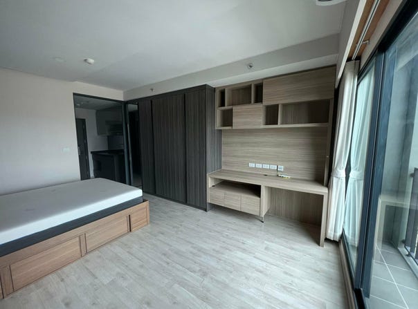 1007 Sutthisan Winitchai Road, Ratchadaphisek, Din Daeng, Bangkok, 10400 Thailand, Din Daeng,