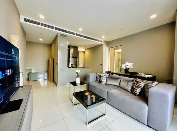 Decho Road, Suriyawong, Bang Rak, Bangkok, 10500 Thailand, Bang Rak,