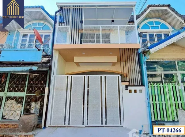 Rural Road 1002, Bang Rak Phatthana, Bang Bua Thong, Nonthaburi, 11110 Thailand, Bang Bua Thong,