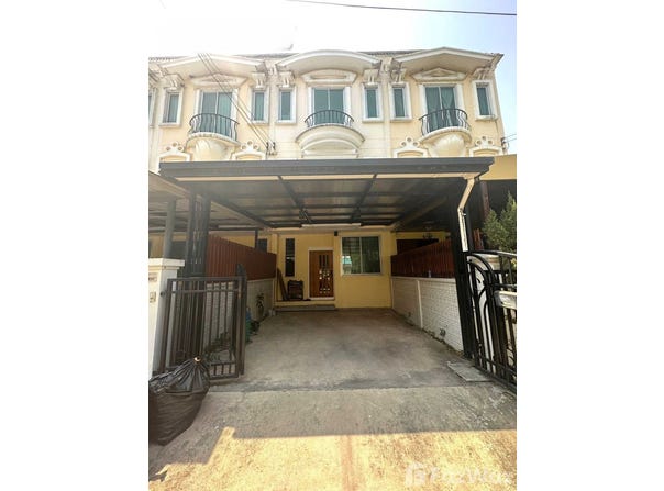 51/211 Anamai Ngam Charoen 25, Tha Kham, Bang Khun Thian, Bangkok, 10150 Thailand, Bang Khun Thian,