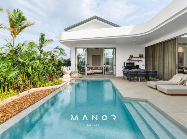 83110, Thalang, Phuket, THA, N/A, Phuket