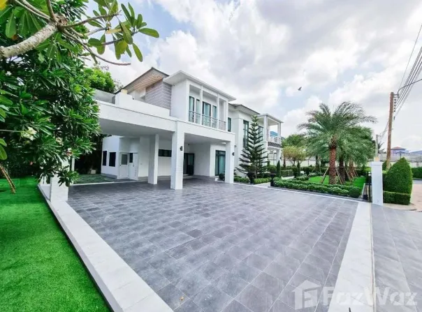 Soi Lat Krabang 20/3, Racha Thewa, Bang Phli, Samut Prakan 10540, THA, Racha Thewa, Samut Prakan