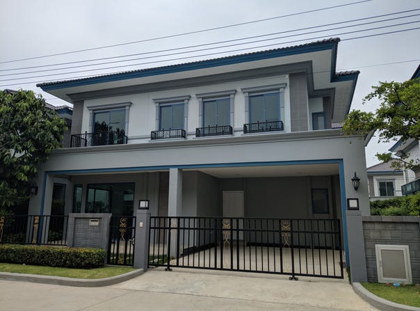 Kanchanaphisek 5/1, Lak Song, Bang Khae, Bangkok, 10160 Thailand, Bang Khae,