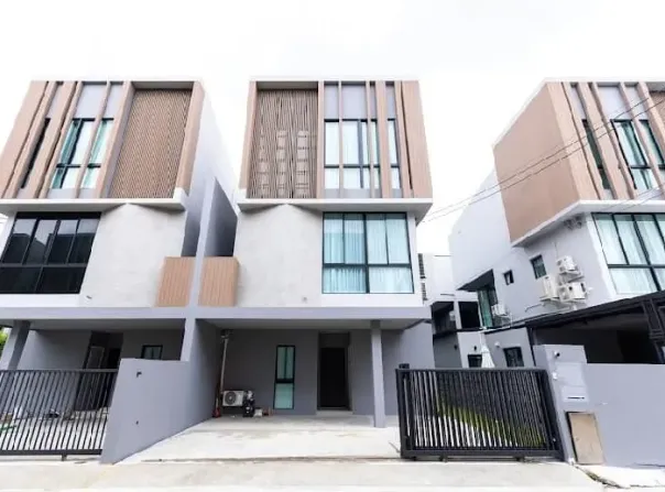 49/67 Kanchanaphisek Rd, Bang Khae, Bangkok 10160, THA, Bang Khae, Bangkok