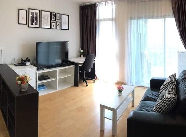 Vertiq Condo, Maha Phruttharam, Bang Rak, Bangkok 10500, THA, Maha Phruttharam, Bangkok