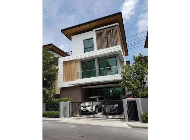 AQ Arbor เฉลิมพระเกียรติรัชกาลที่ 9 ซอย 48 แยก 10-2, Dok Mai, Prawet, Bangkok 10250, THA, Dok Mai, Bangkok