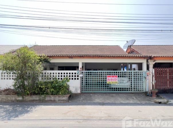 202/607 Soi Suphaphong 1, Hua Mak, Bang Kapi, Bangkok, 10240 Thailand, Bang Kapi,