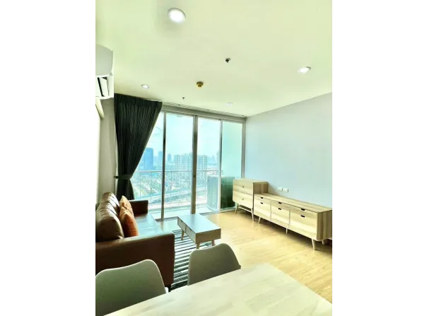 L&H Villa, Chong Nonsi, Yan Nawa, Bangkok, 10120 Thailand, Yan Nawa,