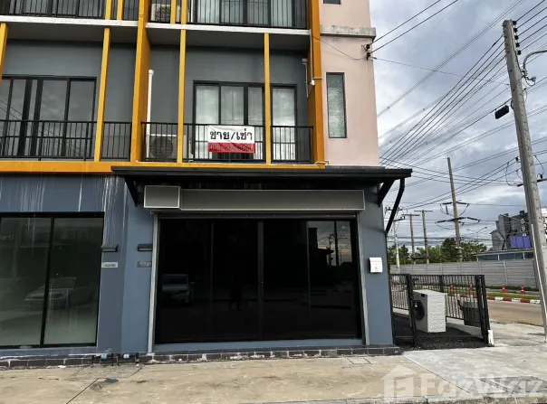 เดอะ แพลนท์ กรุงเทพ-ปทุมธานี, บ้านต้นโพธิ์, ตำบลบางขะแยง, เทศบาลตำบลบางขะแยง, อำเภอเมืองปทุมธานี, จังหวัดปทุมธานี, 12000, ประเทศไทย, ปทุมธานี,