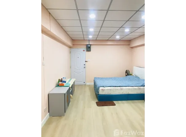 45/7 Inthamara 25, Sam Sen Nai, Phaya Thai, Bangkok, 10400 Thailand, Phaya Thai,