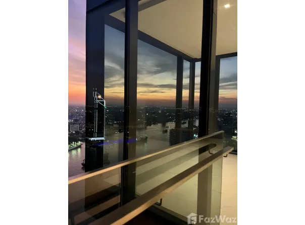 888 Soi พระรามที่ 3, Soi 22/1, Rama 3 Rd, Bang Khlo, Bang Kho Laem, Bangkok 10120, THA, Bang Khlo, Bangkok