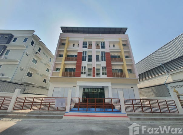 Arcadia Office At Home, Khlong Sam Prawet, Lat Krabang, Bangkok, 10520 Thailand, Lat Krabang,