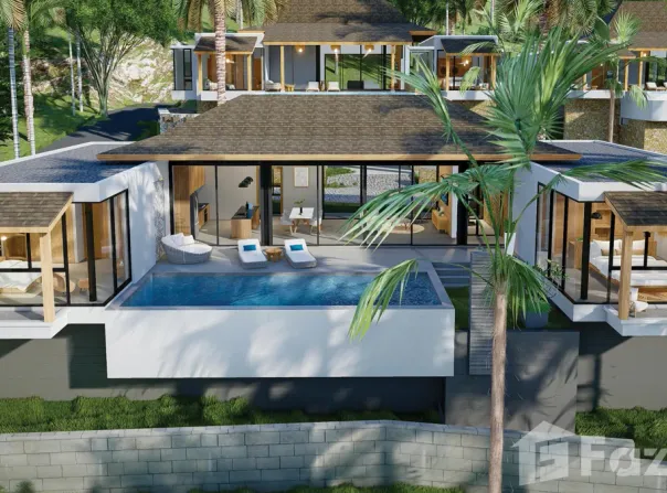 84330, Maenam, Ko Samui, Surat Thani, THA, Maenam, Surat Thani