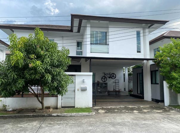 Soi Krungthep Kritha 32, Thap Chang, Saphan Sung, Bangkok 10240, THA, Thap Chang, Bangkok