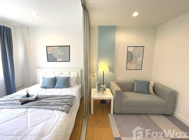 16/15 Serithai Road, Khlong Kum, Bueng Kum, Bangkok, 10230 Thailand, Bueng Kum,