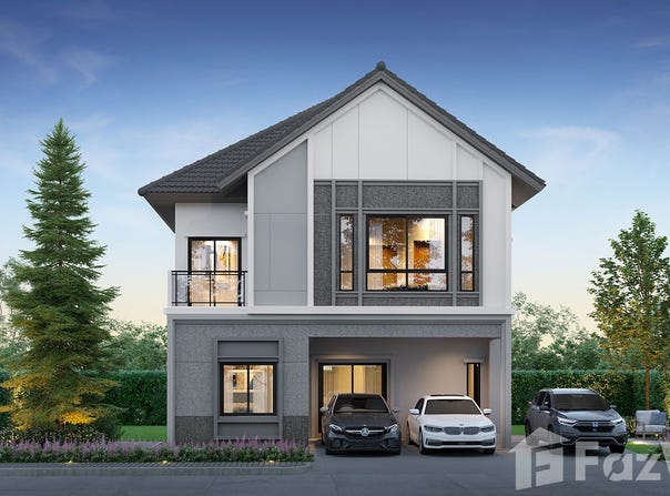 50/5 Moo 2 Ban Bangphli Noi, Bang Phli Noi, Bang Bo, Samut Prakan, 10560 Thailand, Bang Bo,