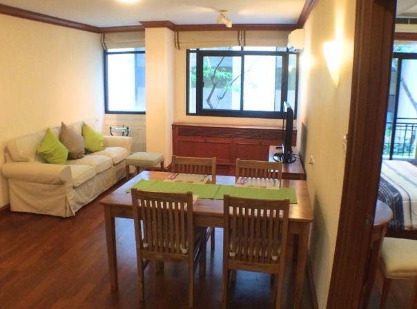 Siboonrung, Soi Phi Phat, Si Lom, Bang Rak, Bangkok, 10500 Thailand, Bang Rak,