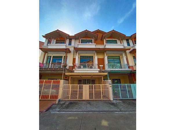 99/89 Soi Lungchuea, Chong Nonsi, Yan Nawa, Bangkok, 10120 Thailand, Yan Nawa,