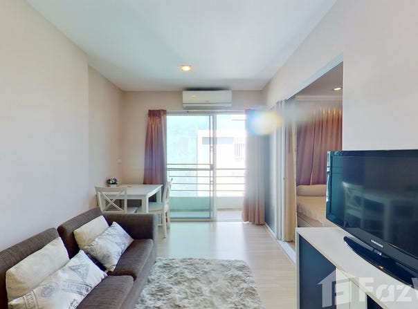 Boat Condominium ซอยเชียงใหม่บิสสิเนสพาร์ค 2, Nong Pa Khrang, Amphoe Mueang Chiang Mai, Chiang Mai Province 50000, THA, Nong Pa Khrang, Chiang Mai Province