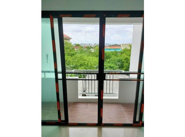Sukhonthasawat Rd, Lat Phrao, Bangkok 10230, THA, Lat Phrao, Bangkok
