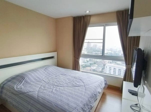 109 Soi Kitchakan, Din Daeng, Bangkok, 10400 Thailand, Din Daeng,