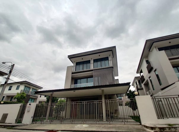 AQ Arbor เฉลิมพระเกียรติรัชกาลที่ 9 ซอย 48 แยก 10-2, Dok Mai, Prawet, Bangkok 10250, THA, Dok Mai, Bangkok