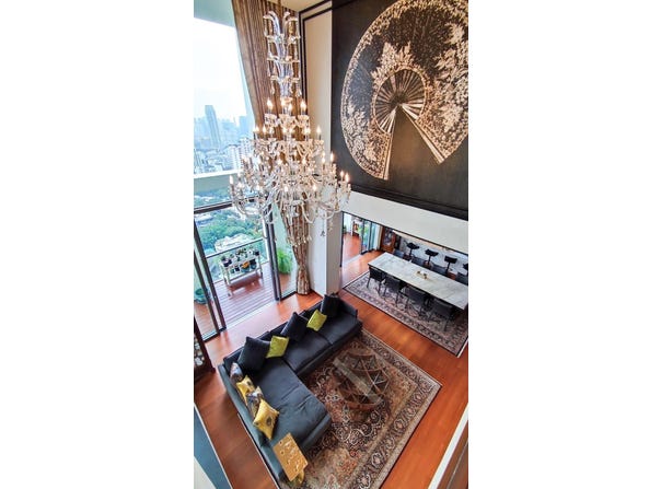30/1 Soi สาทร 1, Yaek 1, Sathon Tai Rd, Thung Mahamek, Sathon, Bangkok 10120, THA, Thung Mahamek, Bangkok