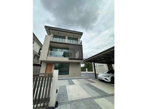 AQ Arbor เฉลิมพระเกียรติรัชกาลที่ 9 ซอย 48 แยก 10-2, Dok Mai, Prawet, Bangkok 10250, THA, Dok Mai, Bangkok