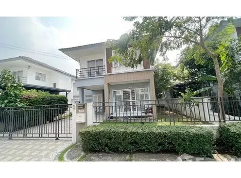 Khlong To Mai-Khlong Chedi Rd. Rd, Bang Khu Rat, Bang Bua Thong, Nonthaburi 11110, THA, Bang Khu Rat, Nonthaburi