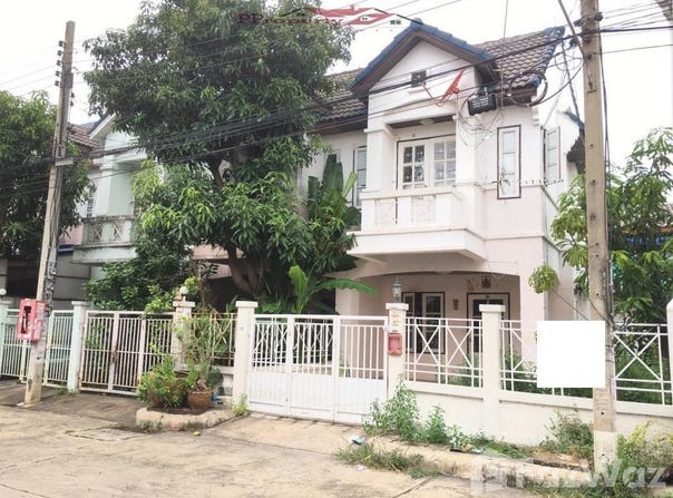 222/217 Lum Phi Ni, Phimon Rat, Bang Bua Thong, Nonthaburi, 11110 Thailand, Bang Bua Thong,